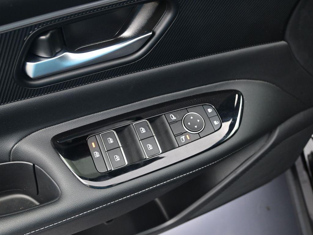 new 2025 Nissan Murano car, priced at $40,617