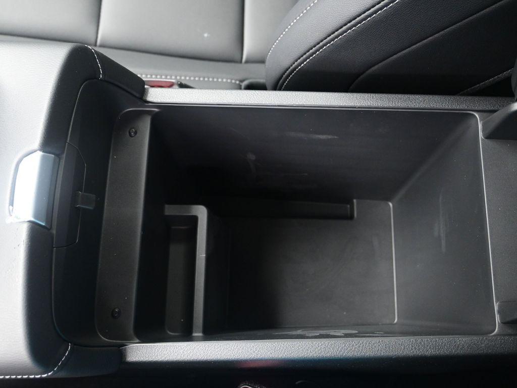 new 2025 Nissan Murano car, priced at $40,617