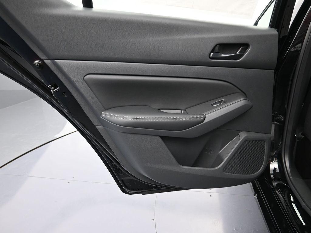 new 2025 Nissan Altima car, priced at $27,964