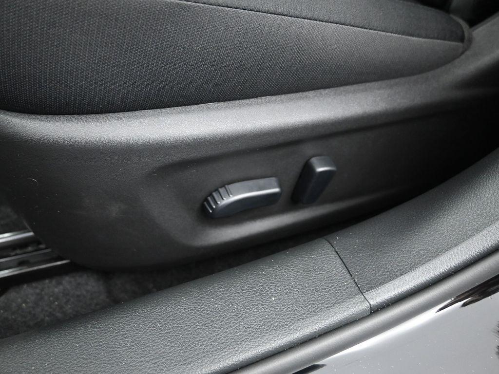 new 2025 Nissan Altima car, priced at $27,964