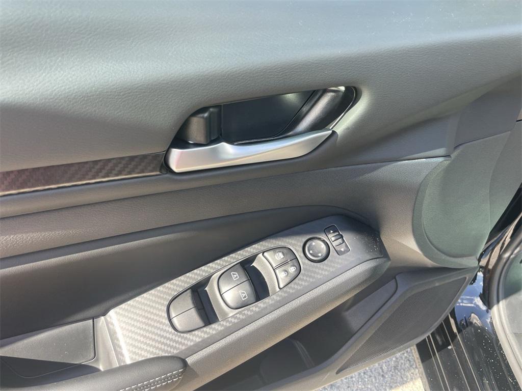 new 2025 Nissan Altima car, priced at $27,964