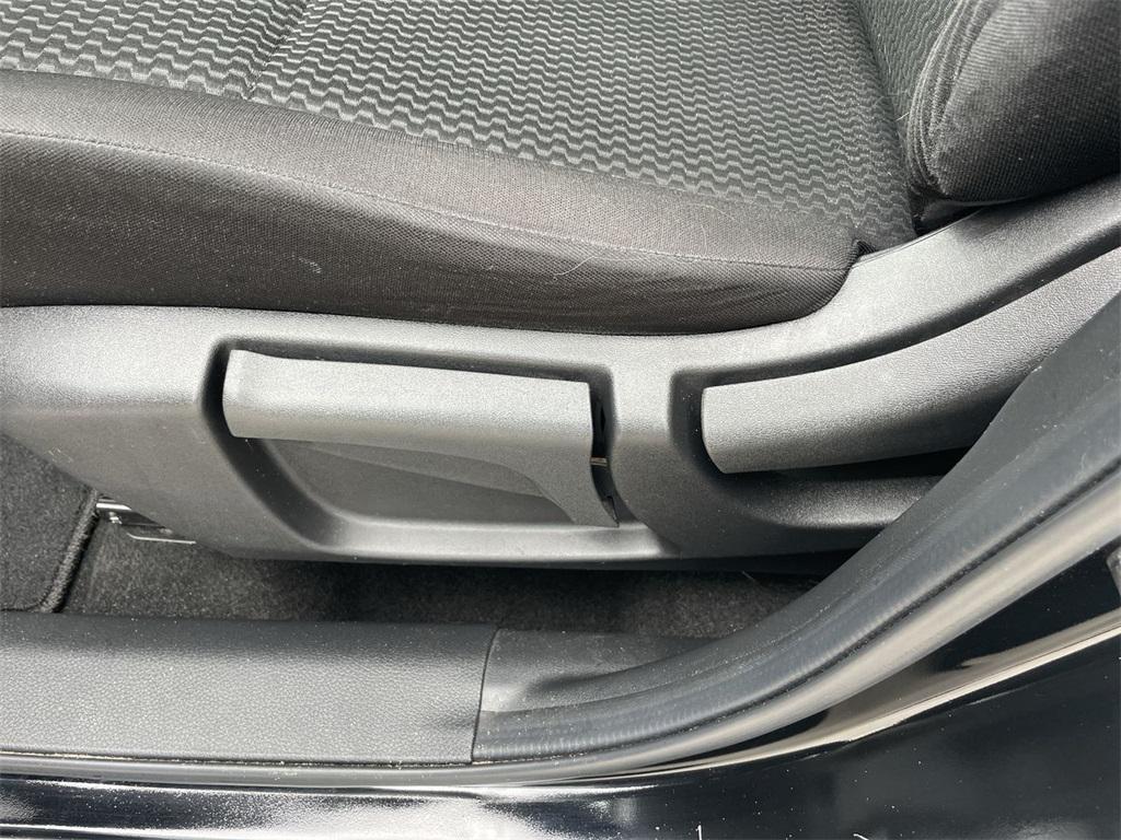 used 2020 Nissan Rogue Sport car, priced at $13,900