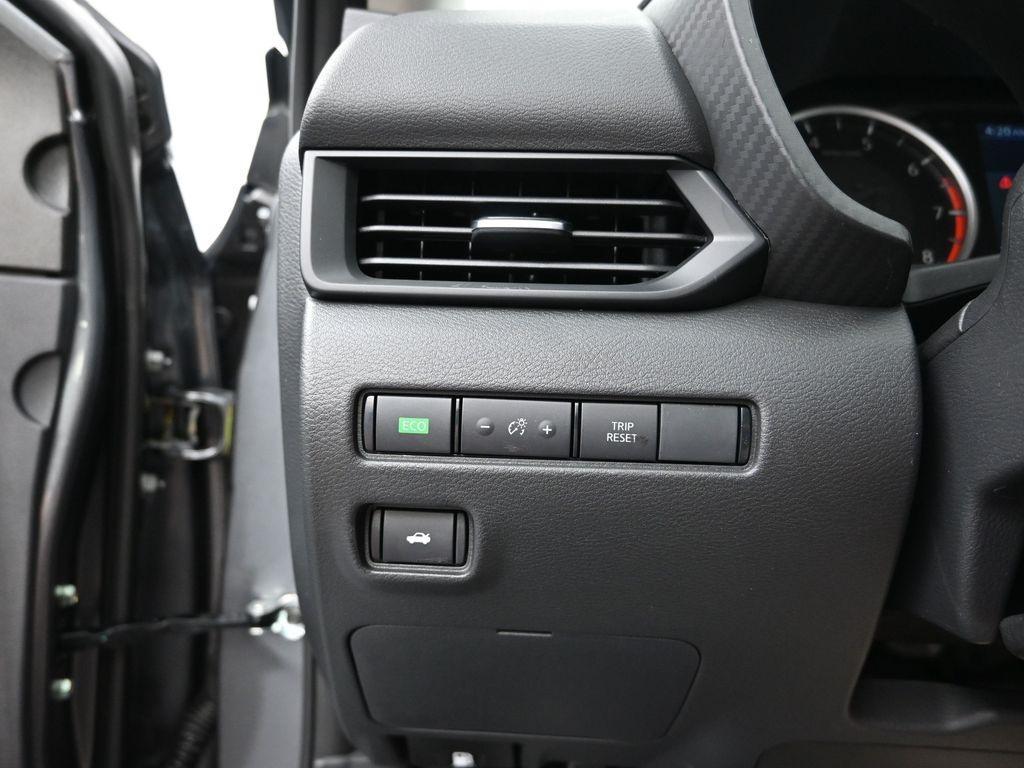 new 2025 Nissan Sentra car, priced at $22,496