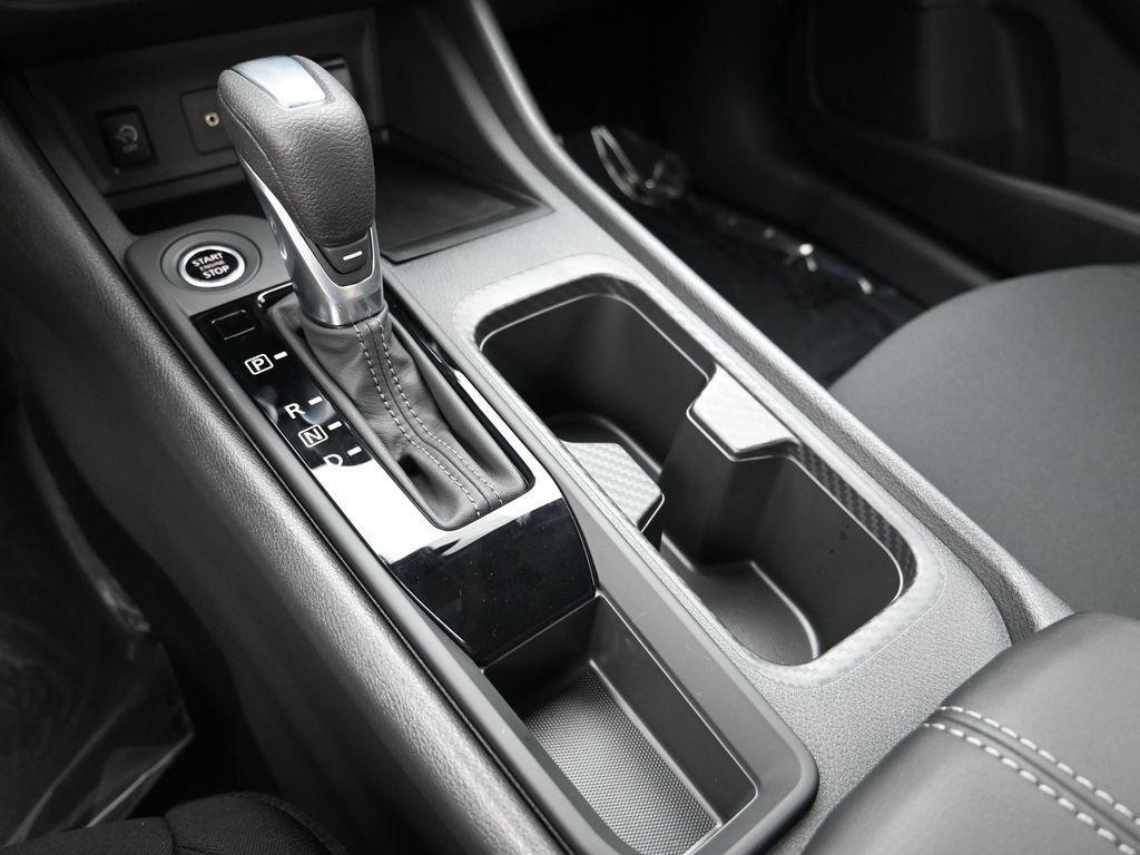 new 2025 Nissan Sentra car, priced at $22,496