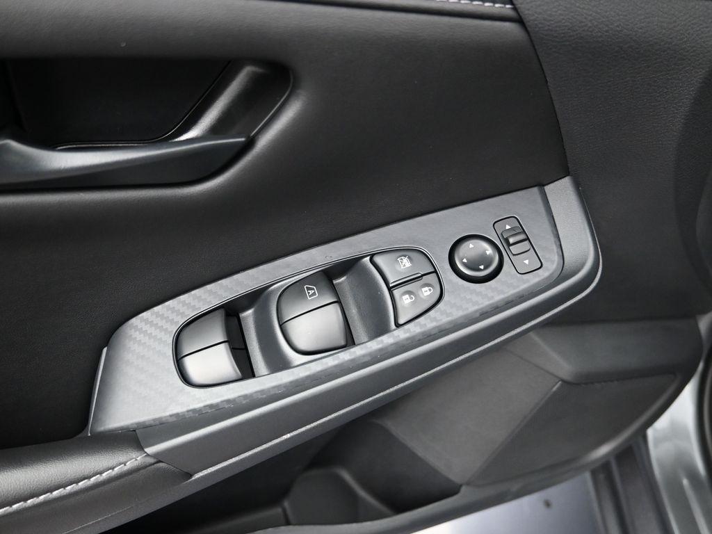 new 2025 Nissan Sentra car, priced at $22,496