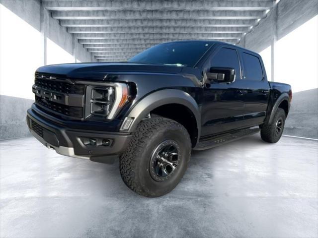 used 2022 Ford F-150 car, priced at $75,991
