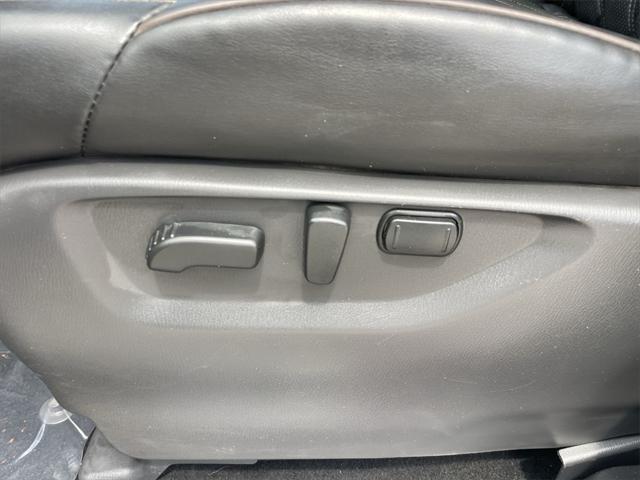 used 2022 Nissan Armada car, priced at $39,991