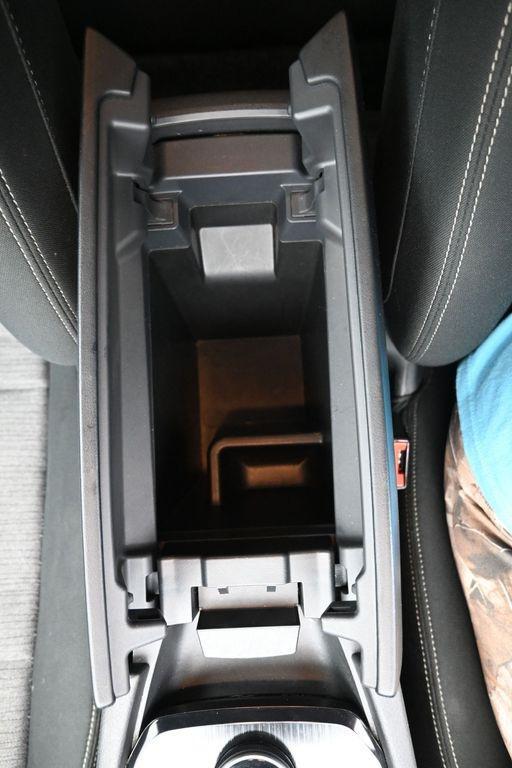 used 2023 Nissan Rogue car, priced at $21,522