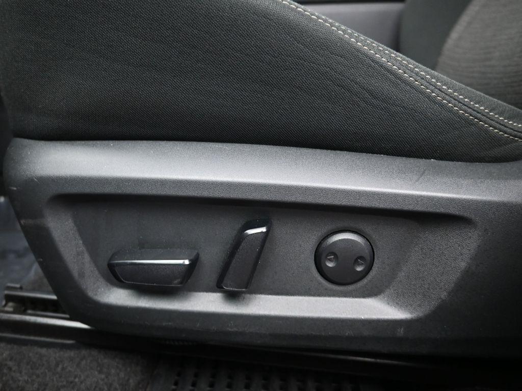 used 2023 Nissan Rogue car, priced at $21,522