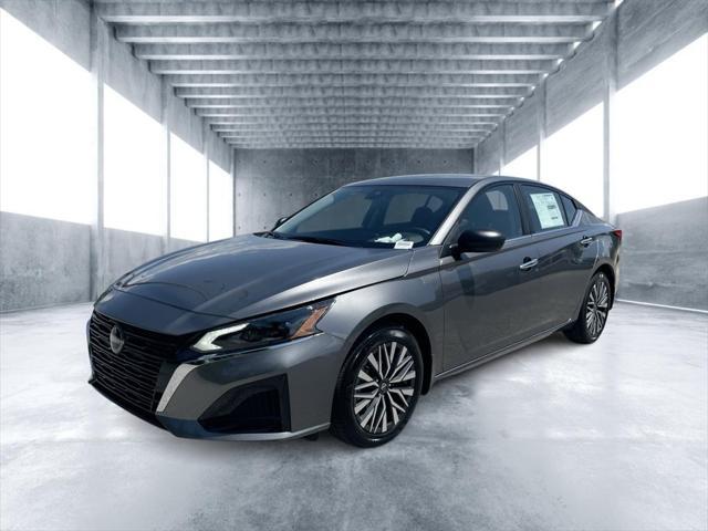 new 2024 Nissan Altima car, priced at $28,835