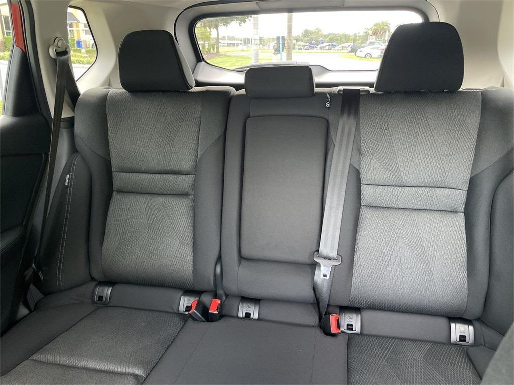new 2026 Nissan Rogue car, priced at $31,414