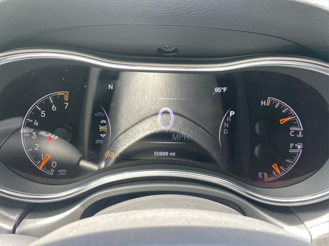used 2019 Jeep Grand Cherokee car, priced at $21,991