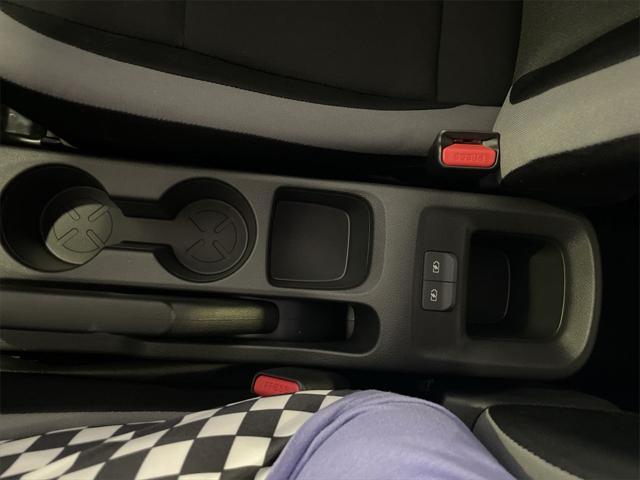 new 2025 Nissan Versa car, priced at $20,785