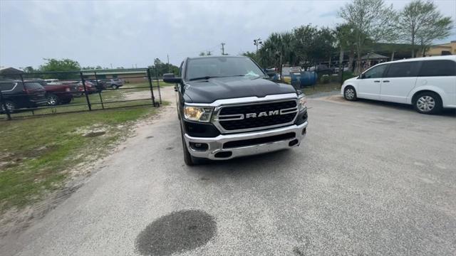 used 2022 Ram 1500 car, priced at $35,990