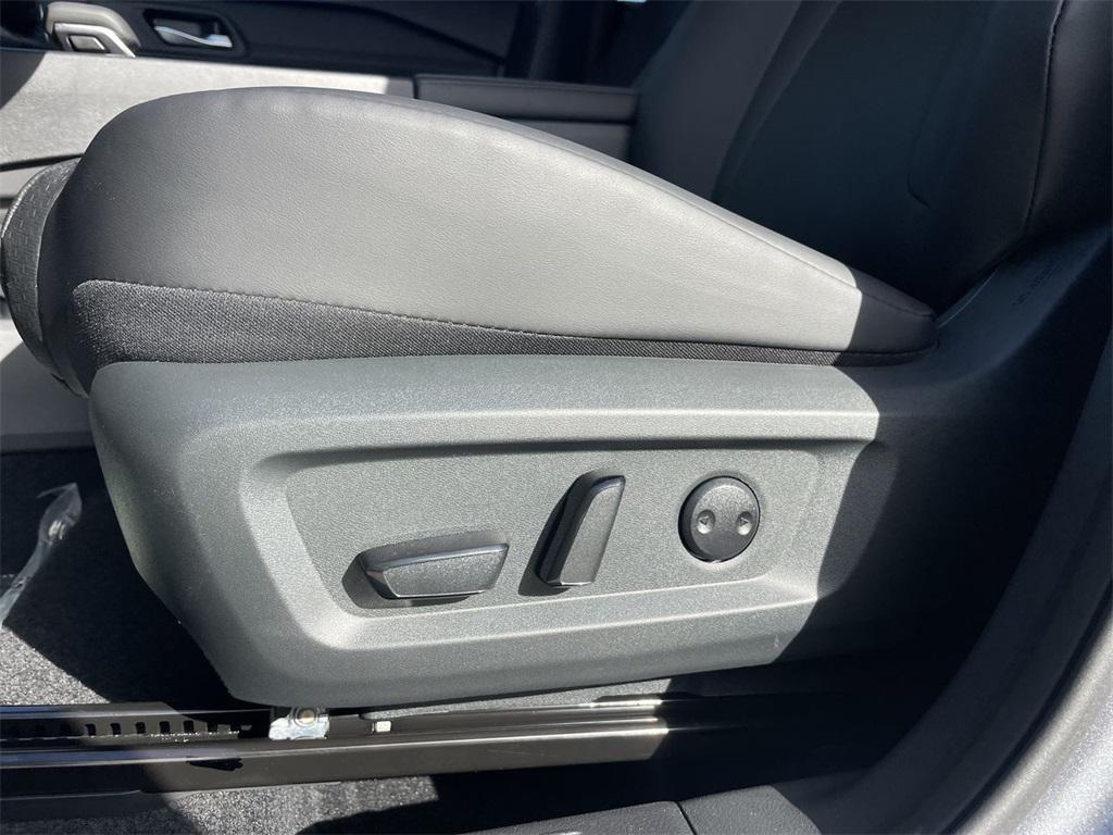 new 2026 Nissan Rogue car, priced at $32,814