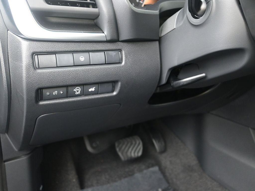 new 2026 Nissan Rogue car, priced at $32,814