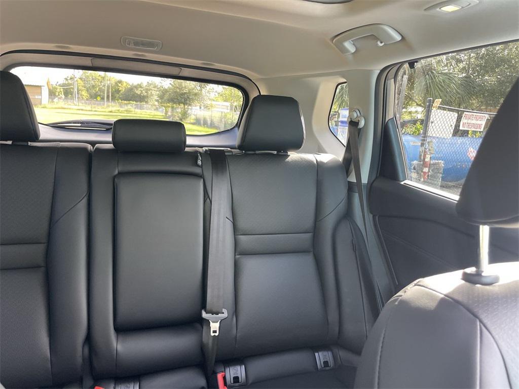 new 2026 Nissan Rogue car, priced at $32,814