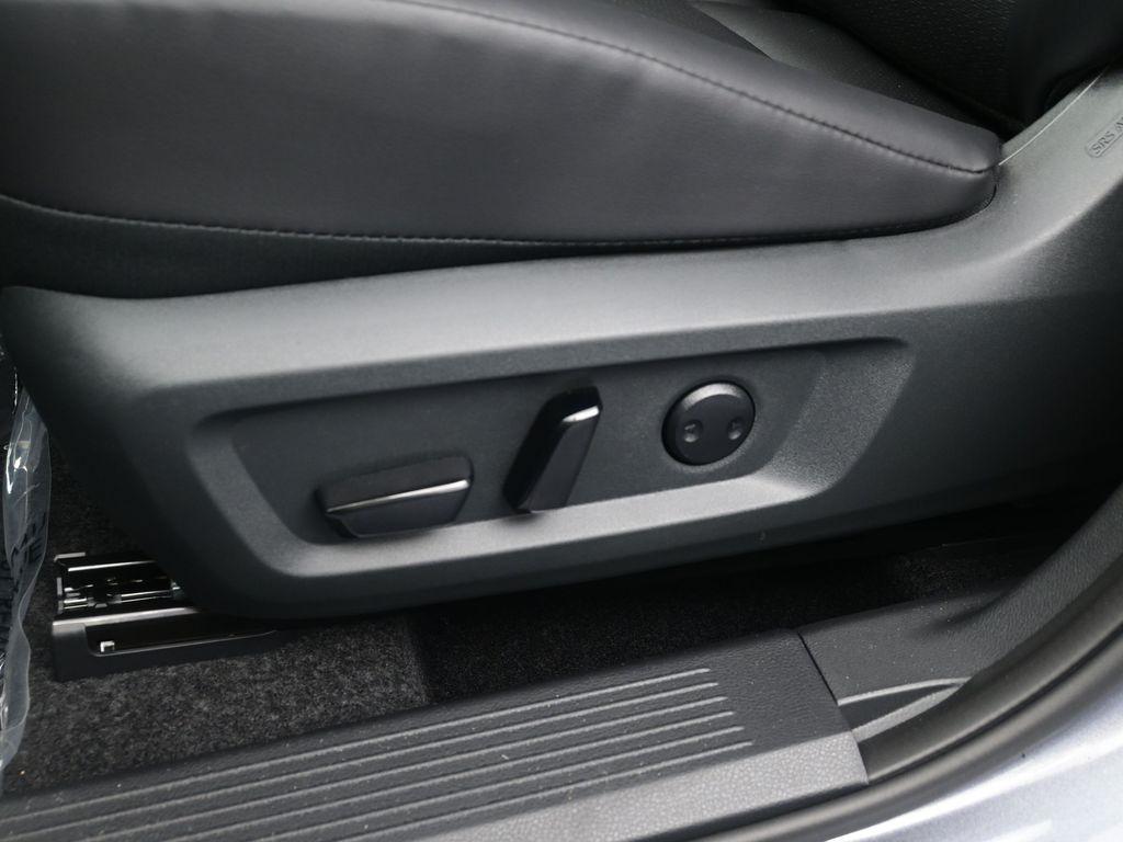 new 2026 Nissan Rogue car, priced at $32,814