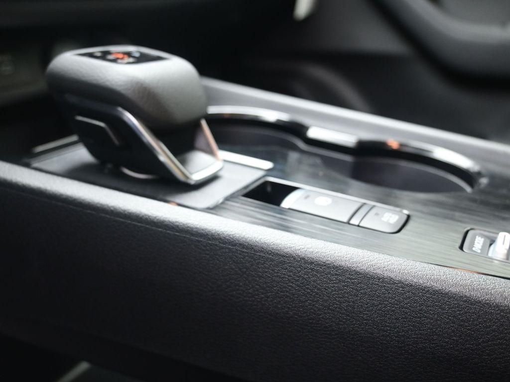 new 2026 Nissan Rogue car, priced at $32,814