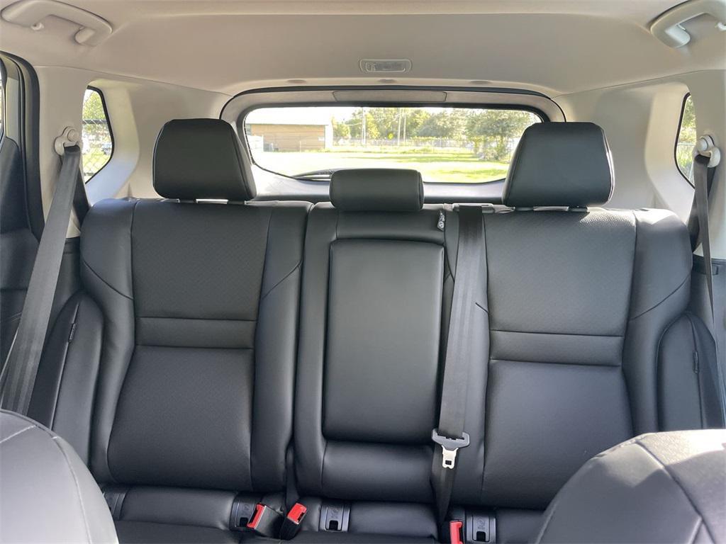new 2026 Nissan Rogue car, priced at $32,814