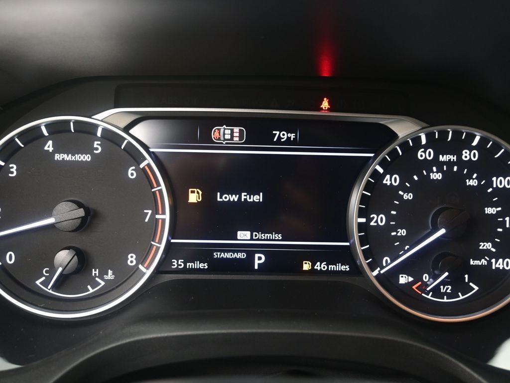 new 2026 Nissan Rogue car, priced at $32,814