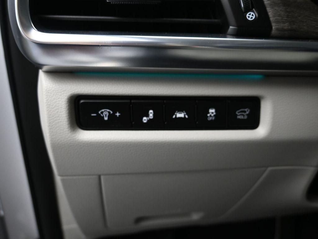 used 2022 Kia Telluride car, priced at $29,450