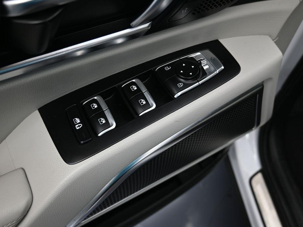 used 2022 Kia Telluride car, priced at $29,450