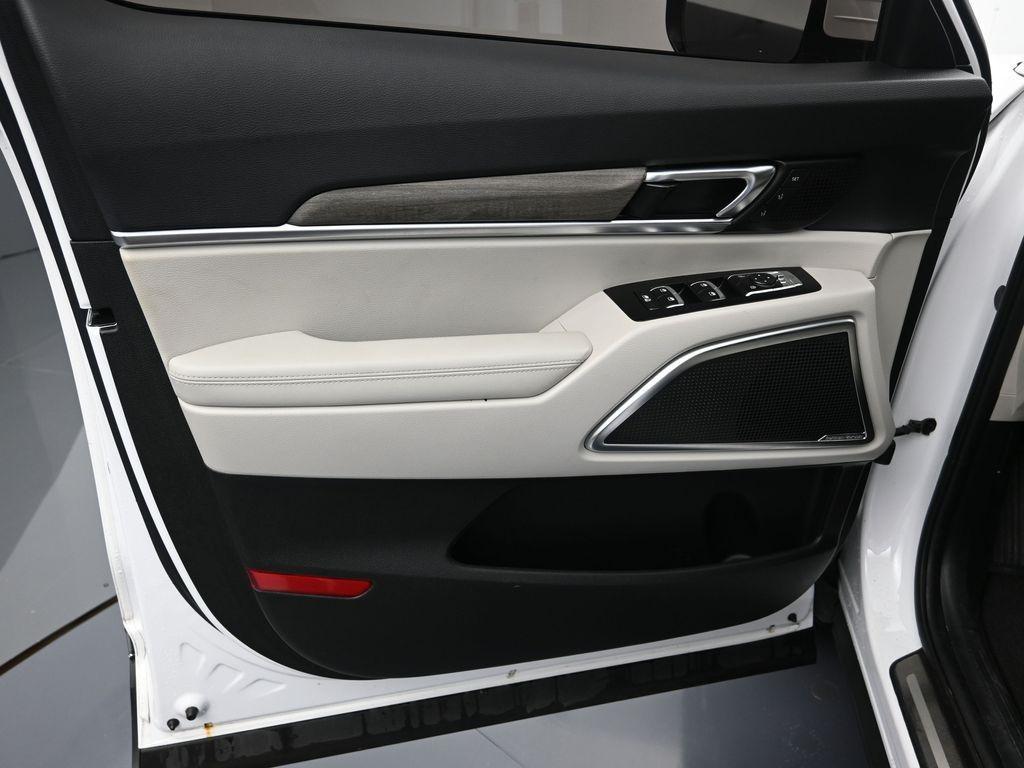 used 2022 Kia Telluride car, priced at $29,450