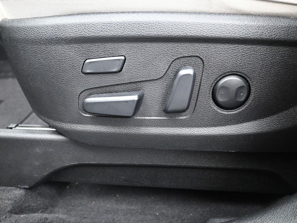 used 2022 Kia Telluride car, priced at $29,450