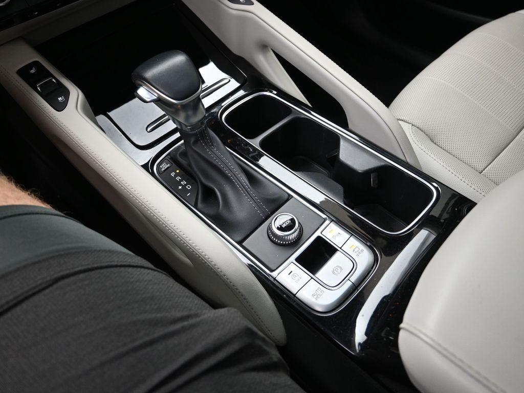 used 2022 Kia Telluride car, priced at $29,450