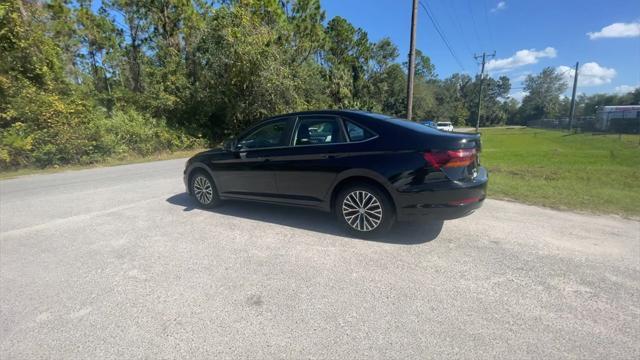 used 2019 Volkswagen Jetta car, priced at $17,455