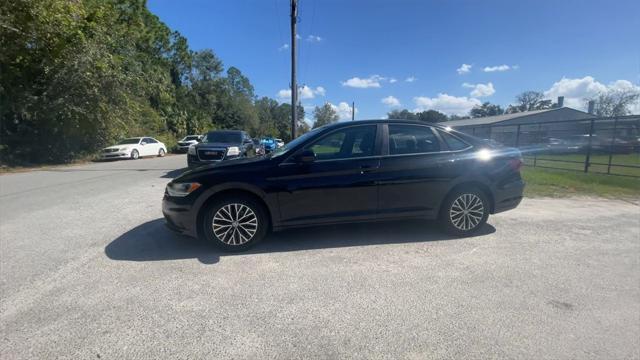 used 2019 Volkswagen Jetta car, priced at $17,455