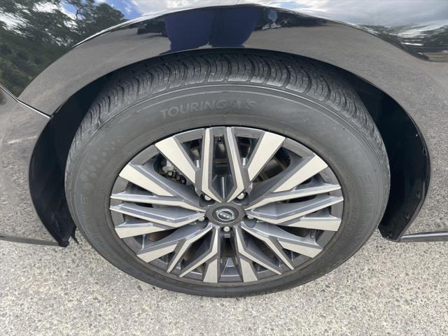 used 2023 Nissan Altima car, priced at $20,895