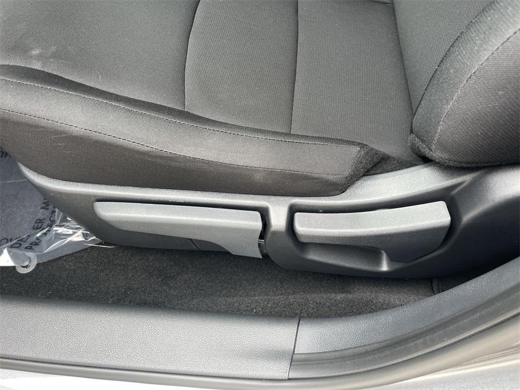 new 2025 Nissan Sentra car, priced at $22,685