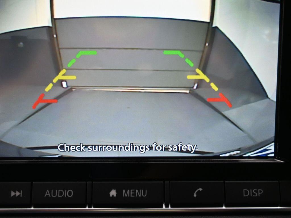 new 2025 Nissan Sentra car, priced at $22,685