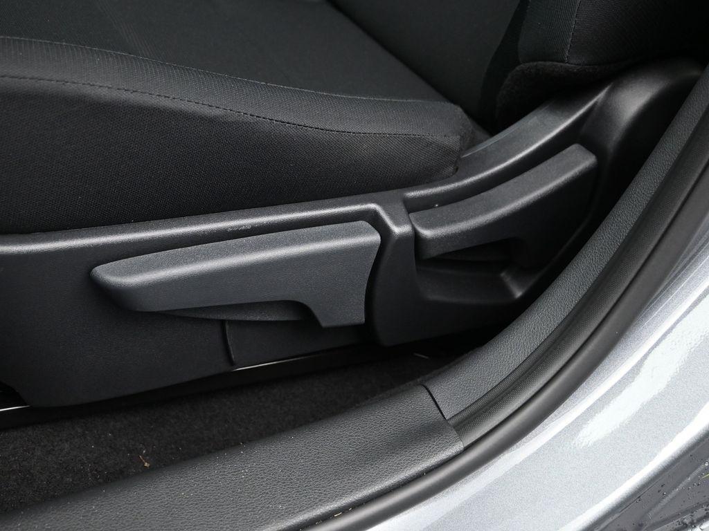 new 2025 Nissan Sentra car, priced at $22,685