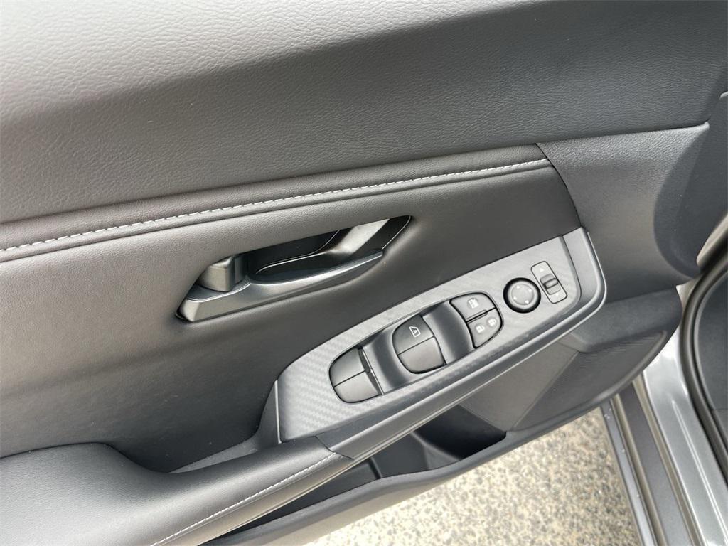 new 2025 Nissan Sentra car, priced at $22,685