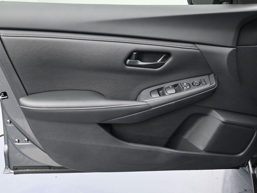 new 2025 Nissan Sentra car, priced at $22,685