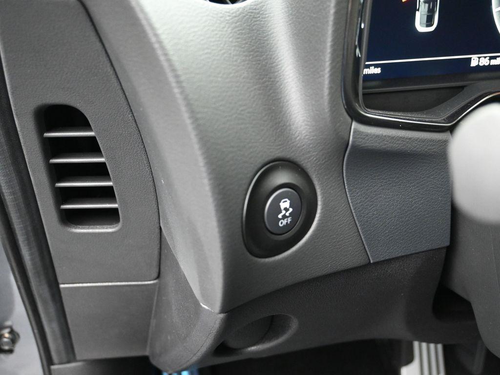 new 2025 Nissan Z car, priced at $53,575