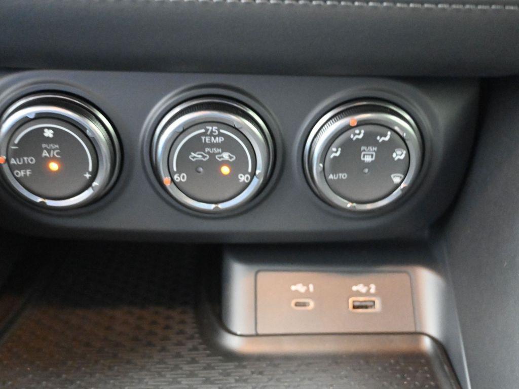 new 2025 Nissan Z car, priced at $53,575