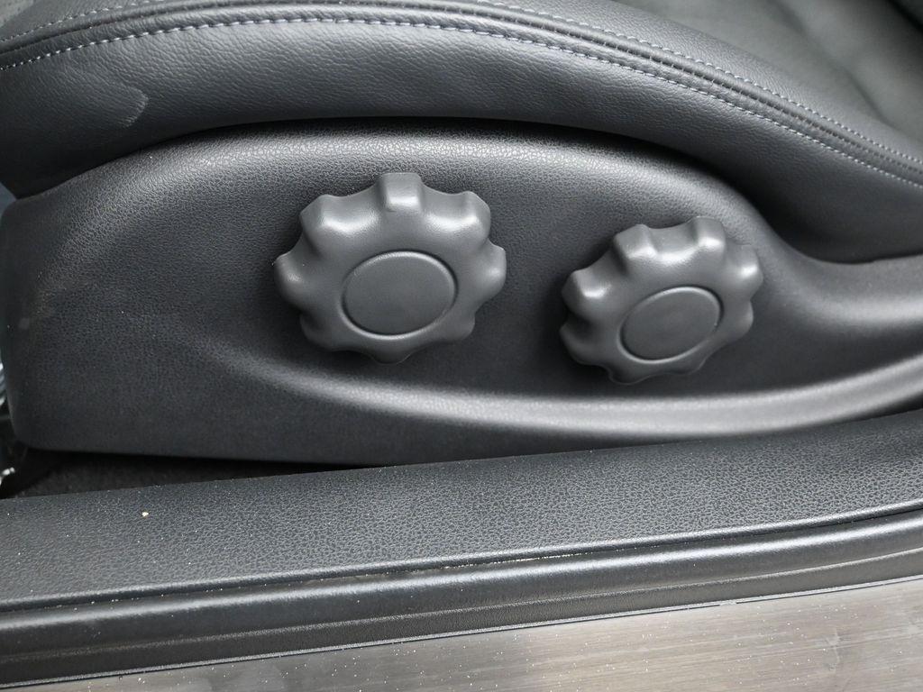 new 2025 Nissan Z car, priced at $53,575