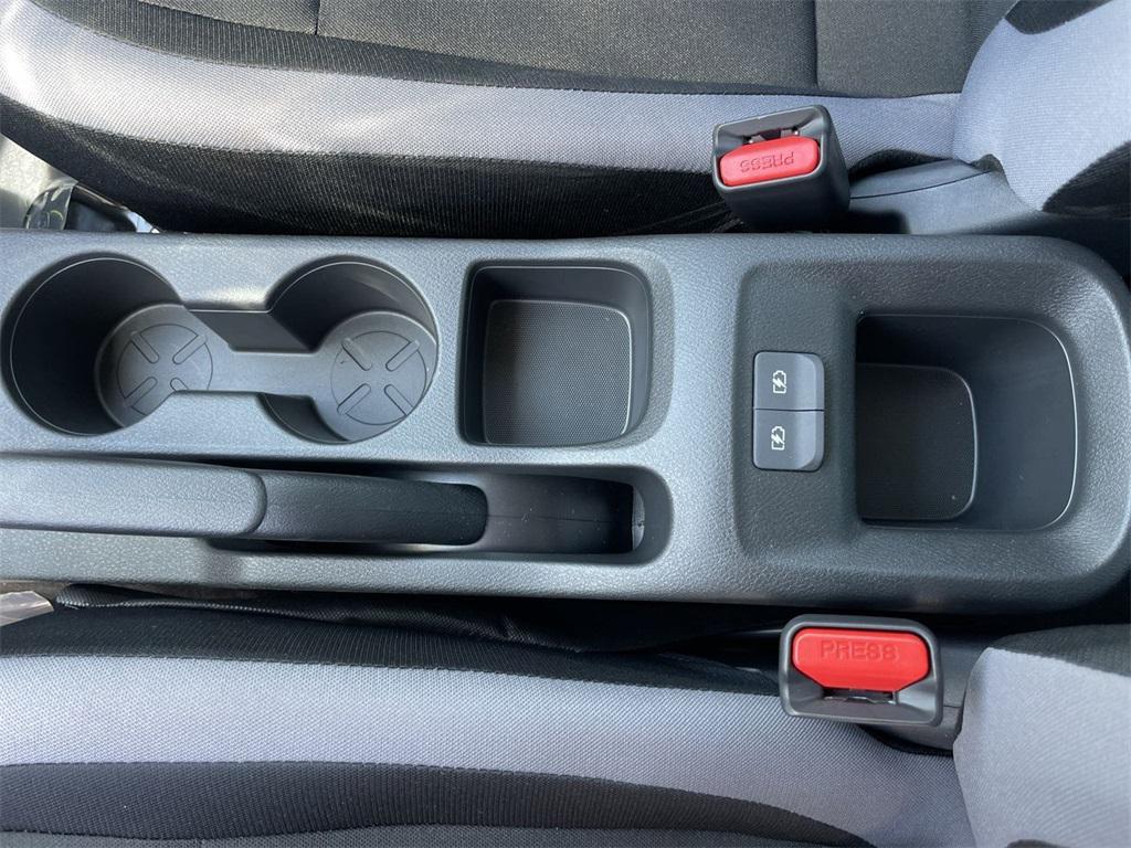 new 2025 Nissan Versa car, priced at $20,414