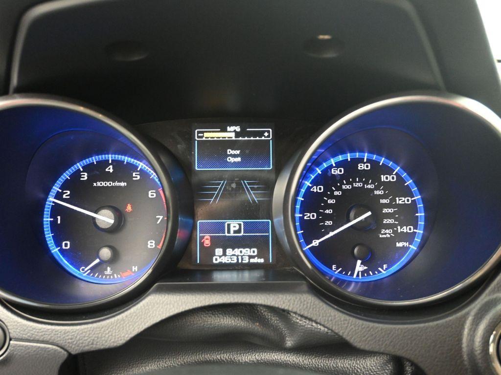 used 2017 Subaru Legacy car, priced at $16,822