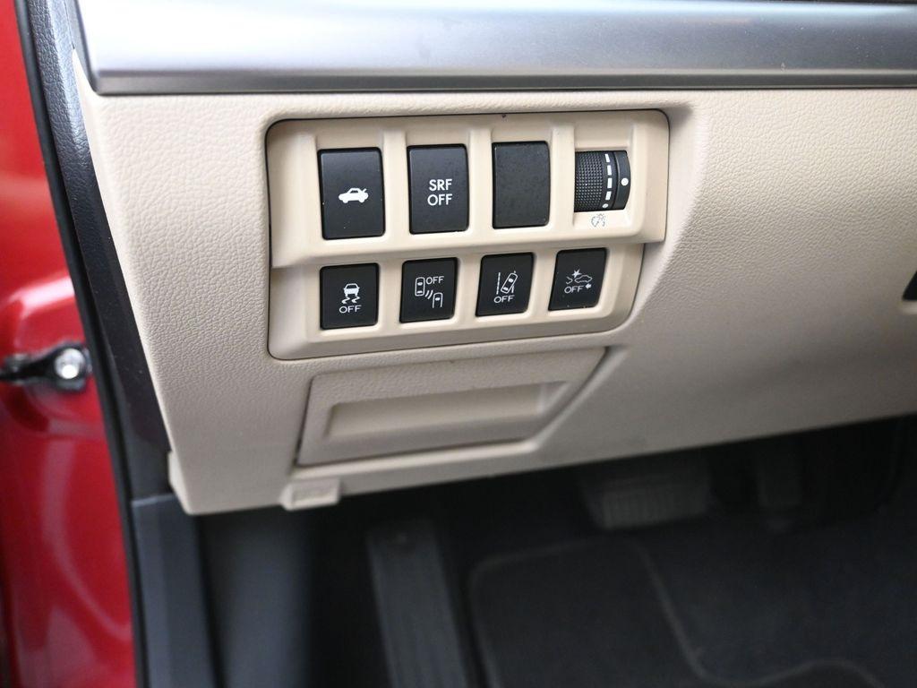 used 2017 Subaru Legacy car, priced at $16,822