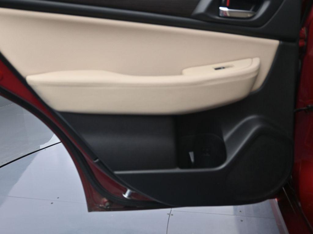 used 2017 Subaru Legacy car, priced at $16,822