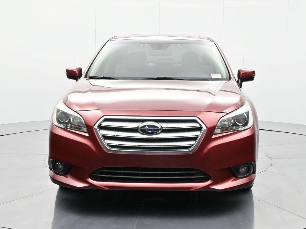 used 2017 Subaru Legacy car, priced at $16,822