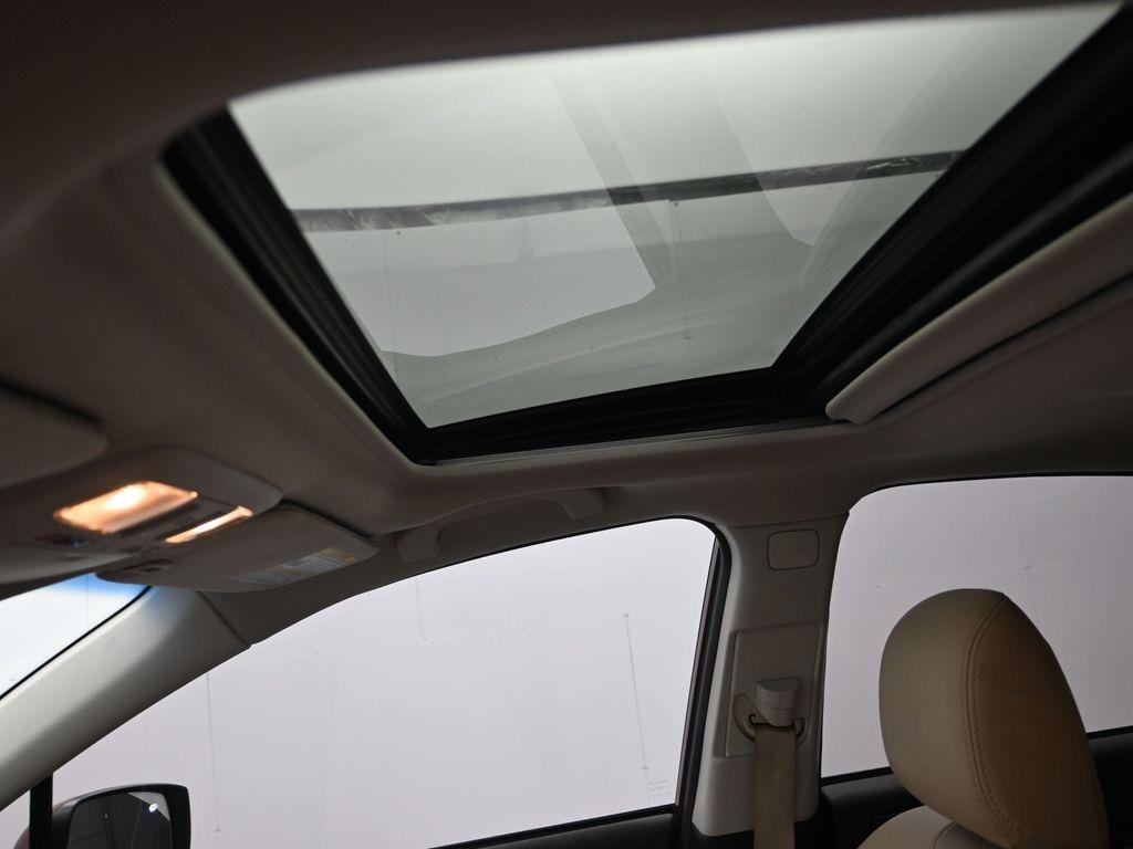 used 2017 Subaru Legacy car, priced at $16,822