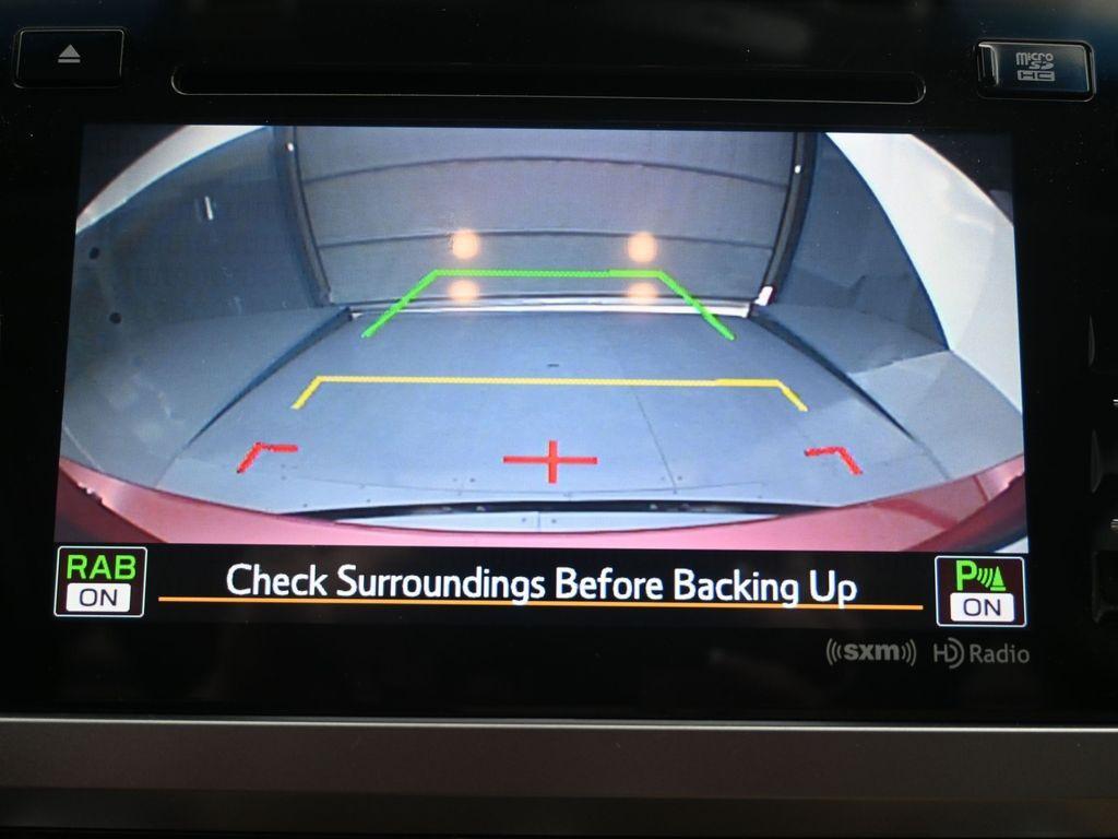 used 2017 Subaru Legacy car, priced at $16,822