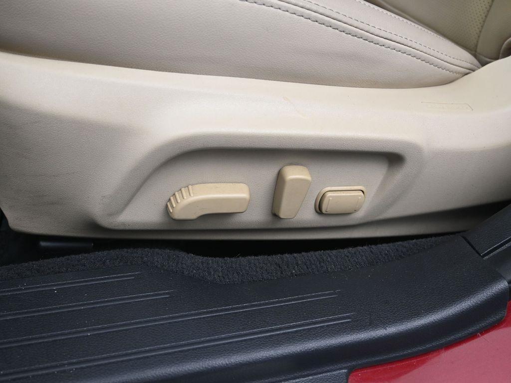 used 2017 Subaru Legacy car, priced at $16,822