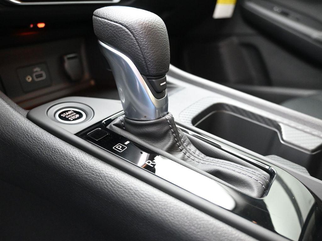 new 2025 Nissan Sentra car, priced at $22,487